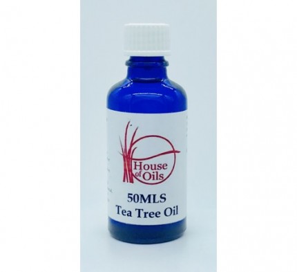 Tea Tree Essential Oil Tea Tree Essential Oil
